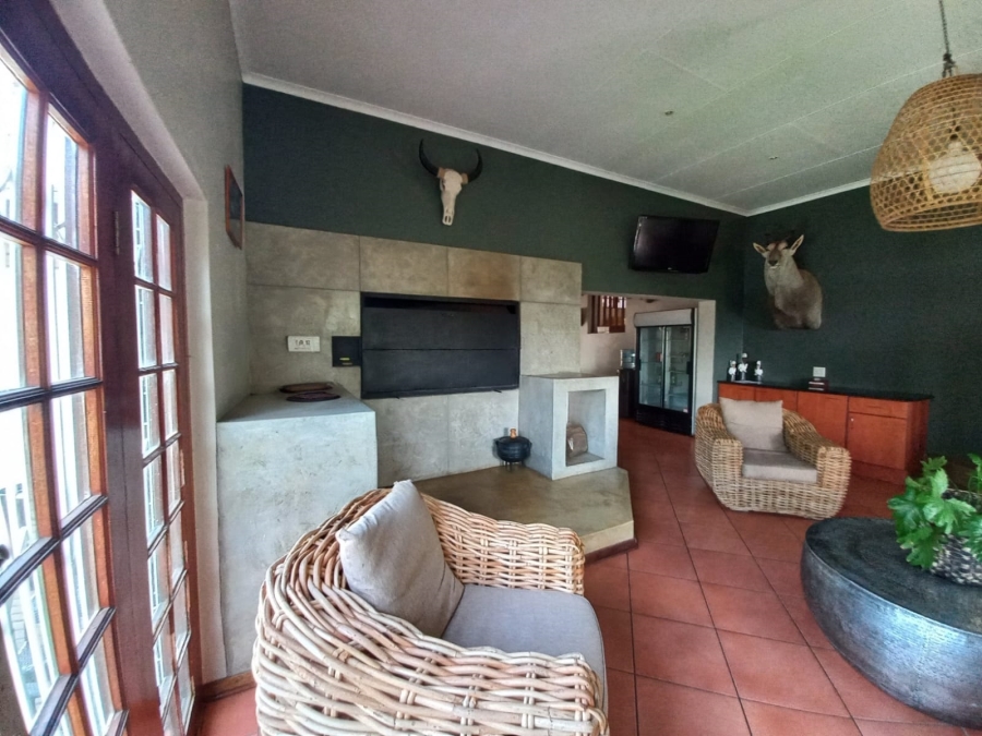 4 Bedroom Property for Sale in Cashan North West